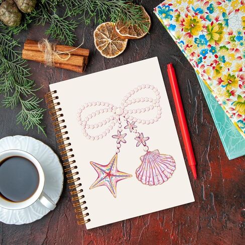 JXREQ Pink Strawberry Christian Bible Journal Notebook, Prayer Journal for Women, Scripture Journal, Church Notes Notebooks, Tis So Sweet to Trust Jesus 5.5x8.3 in Saudi Arabia