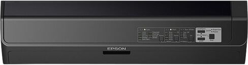 Epson LQ LQ-2090II Dot Matrix Printer - Monochrome in Saudi Arabia
