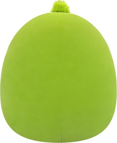 Squishmallows Original 12in Grinch with Heart – Official Jazwares Plush (Medium-Sized) in Saudi Arabia
