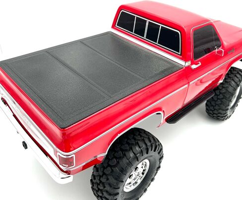 ترقيات غطاء السرير العامة تناسب Traxxas TRX-4 High Trail Chevy K10 in Saudi Arabia