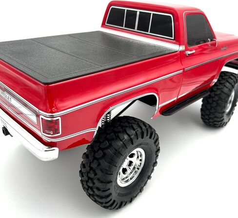 ترقيات غطاء السرير العامة تناسب Traxxas TRX-4 High Trail Chevy K10 in Saudi Arabia