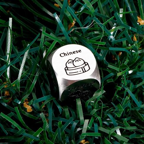 Boo Basket Stuffers, Funny for Him Her Boyfriend Girlfriend, Boo Gift, Date Night Food Decision Dice Anniversary Wedding Stocking Stuffers Gifts for Men Women, Fall Basket Stuffers in Saudi Arabia