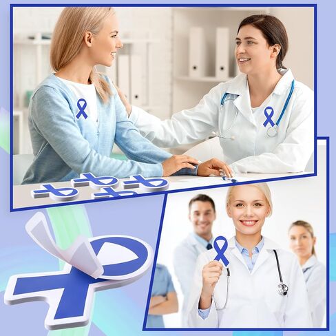 Thenshop 24 وضع الوعي بسرطان الثدي ملاحظات لزجة ، مفترح الشريط الوردي بالجملة إكسسوارات التوعية بسرطان الثدي من أجل الصحة العامة ومكافحة فيروس نقص المناعة البشرية. in Kuwait
