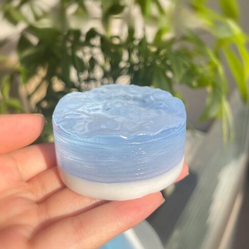 Taba Squishy Toys, Squeeze Toys Cat Paw Cute Kawaii ,Sticky Squishy Fidget Toys Silicone Squeeze Toy for Stress Relief,Cute Soft Toys,Best Gift for Anniversary (Star) in Kuwait