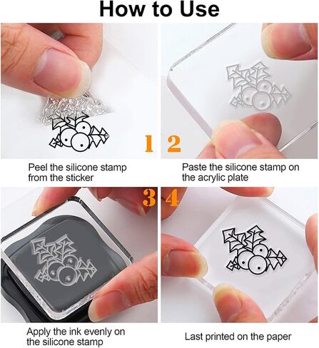 Globleland Christmas Comic Cat Clear Clear Stamp لتصنيع البطاقات Cartoon Cats Stamps Silicone Tree Tree Stamprent Fradplan in Saudi Arabia