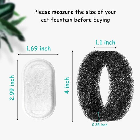 Stainless Steel Cat Water Fountain – 2.2L/74oz Ultra-Quiet Pump, Visible Water Level, Dual Flow Modes – Automatic Pet Water Dispenser for Cats & Small Dogs in Saudi Arabia