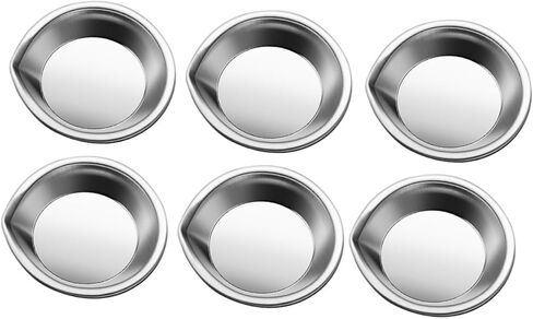 6pcs متعددة الوظائف صينية ألوان مائية لوحية قابلة لإعادة الاستخدام للوحدة ألوان مائية للزيت واللوحة النموذجية سهلة التنظيف للفن الملحق in Saudi Arabia