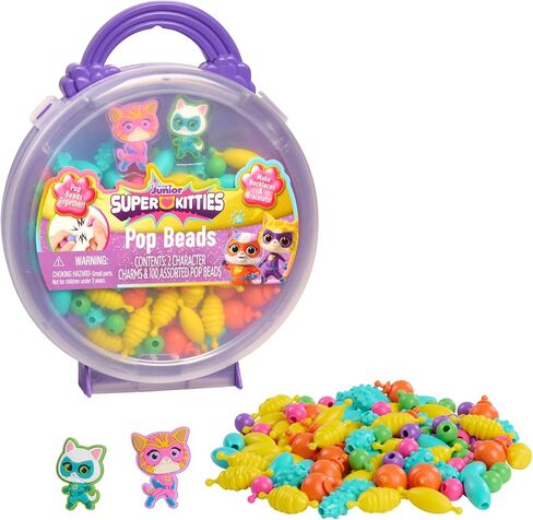 Super Kitties Disney Pop Beads in Kuwait