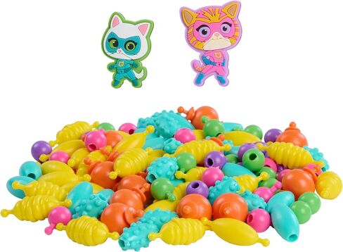 Super Kitties Disney Pop Beads in Kuwait
