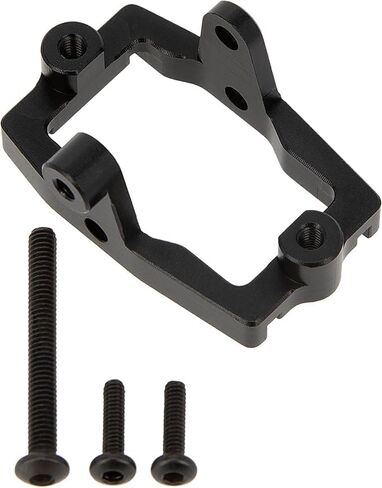 MEUS Racing Cored TRX4M Steering Servo with Mount and Servo Horn for TRX4M 1/18 RC Crawler Upgrades Parts, ONLY for Stock Frame(M3280S) in Saudi Arabia