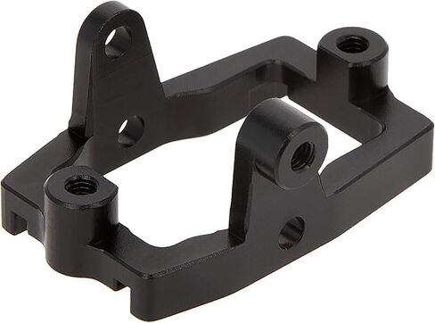 MEUS Racing Cored TRX4M Steering Servo with Mount and Servo Horn for TRX4M 1/18 RC Crawler Upgrades Parts, ONLY for Stock Frame(M3280S) in Saudi Arabia