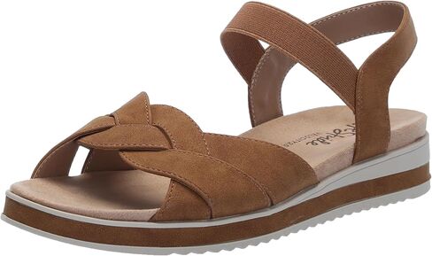 LifeStride Women's Zuri Ankle Strap Sandals in Saudi Arabia