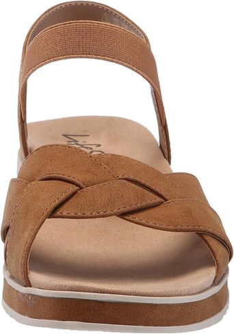 LifeStride Women's Zuri Ankle Strap Sandals in Saudi Arabia