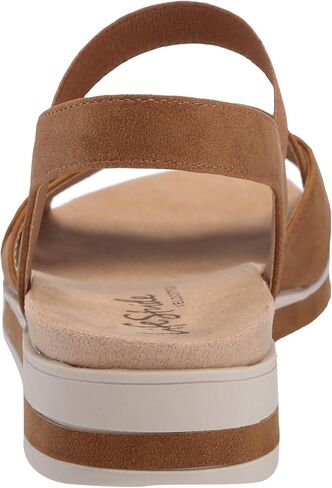 LifeStride Women's Zuri Ankle Strap Sandals in Saudi Arabia