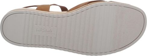 LifeStride Women's Zuri Ankle Strap Sandals in Saudi Arabia