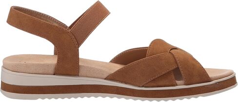 LifeStride Women's Zuri Ankle Strap Sandals in Saudi Arabia