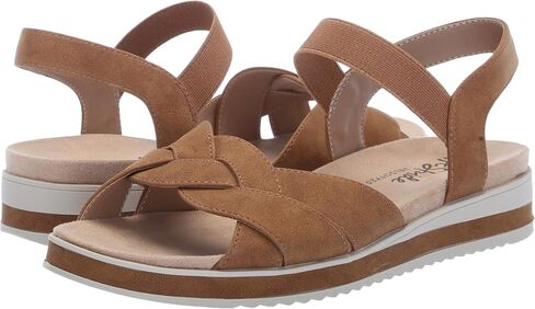 LifeStride Women's Zuri Ankle Strap Sandals in Saudi Arabia