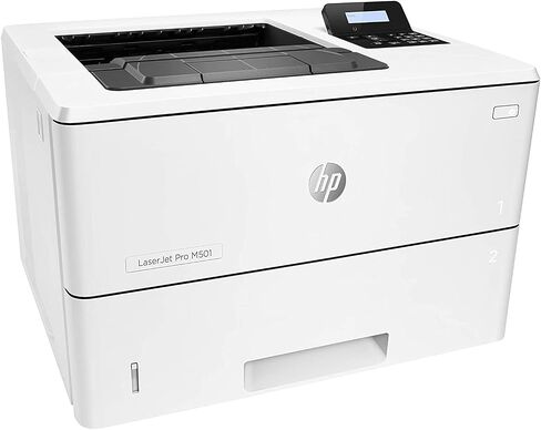 HP LaserJet Enterprise M506N Printer ، (F2A68A) in Kuwait