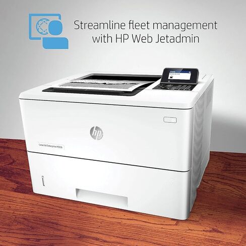 HP LaserJet Enterprise M506n Printer, (F2A68A) in Saudi Arabia