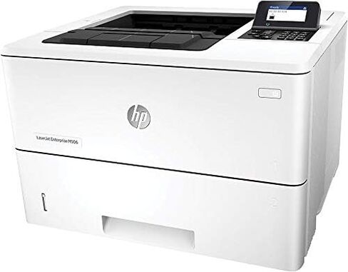 HP LaserJet Enterprise M506n Printer, (F2A68A) in Saudi Arabia