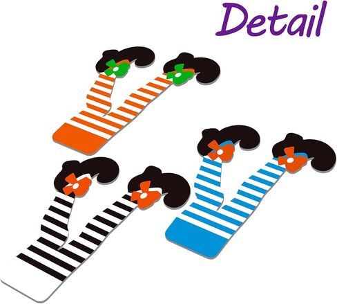 Halloween Cupcake Toppers 48PCS Witch Boot Paper Cupcake Decorations Witch Feet Shoes Legs Cupcake Picks Halloween Party Cake Decorations for Baby Shower Birthday Party Supplies in Saudi Arabia