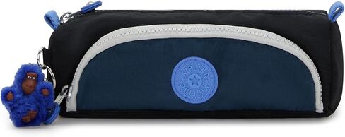Kipling Women's Cute Pens المطبوعة ، تنظيم الملحقات ، اللوازم الفنية ، المكياج ، منظم السفر in Saudi Arabia