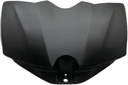 Spoiler Cover for YZF R1 2007 2008 Matte Black Gas Tank Air Box Front Cover Fairing in Saudi Arabia