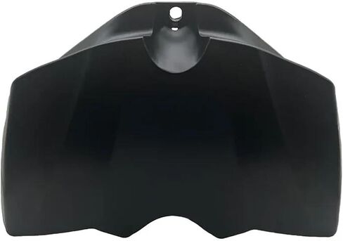 Spoiler Cover for YZF R1 2007 2008 Matte Black Gas Tank Air Box Front Cover Fairing in Saudi Arabia