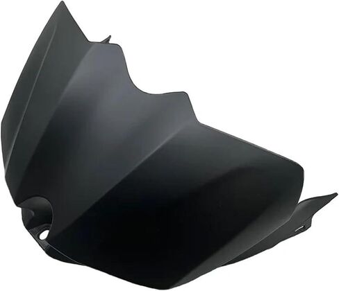 Spoiler Cover for YZF R1 2007 2008 Matte Black Gas Tank Air Box Front Cover Fairing in Saudi Arabia
