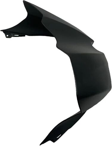 Spoiler Cover for YZF R1 2007 2008 Matte Black Gas Tank Air Box Front Cover Fairing in Saudi Arabia