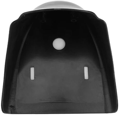Spoiler Cover Fit for Sportster for 1200 XL for Iron 883 Motorcycle Front Bottom Spoiler Mudguard Air Dam Chin Fairing in Saudi Arabia