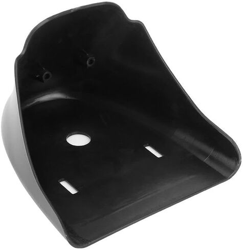 Spoiler Cover Fit for Sportster for 1200 XL for Iron 883 Motorcycle Front Bottom Spoiler Mudguard Air Dam Chin Fairing in Saudi Arabia