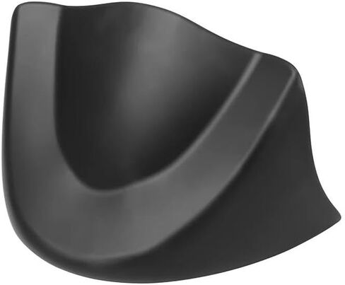 Spoiler Cover for Dyna for Fat for Bob Models 2006-2018 Motorcycle Lower Front Chin Spoiler Air Dam Fairing Cover in Saudi Arabia