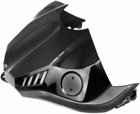 تغطية المفسد Gloss Black Tank Air Box Cover Fairing for YZF R1 for R1M S 2015 2016 2017 2018 2019 in Saudi Arabia