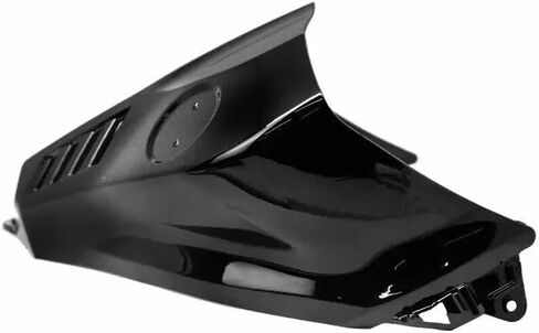 تغطية المفسد Gloss Black Tank Air Box Cover Fairing for YZF R1 for R1M S 2015 2016 2017 2018 2019 in Saudi Arabia