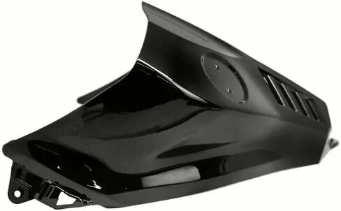 تغطية المفسد Gloss Black Tank Air Box Cover Fairing for YZF R1 for R1M S 2015 2016 2017 2018 2019 in Saudi Arabia