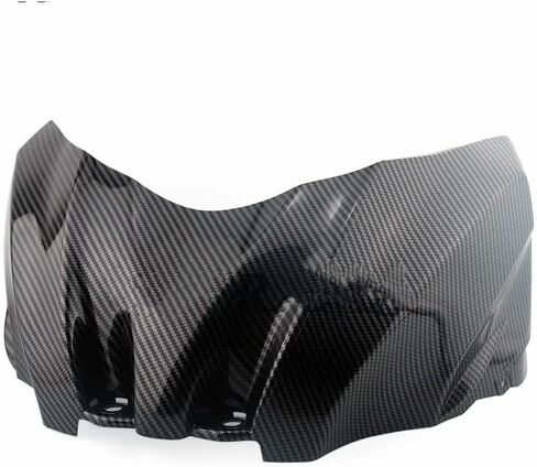 تغطية المفسد لـ Suzuki for GSXR 1000 2009 2010 2011 2012 2013 2014 2015 2016 K9 دراجة نارية غاز تغطية الجبهة واقي مربع in Saudi Arabia
