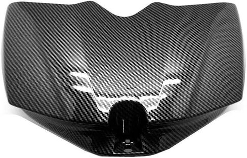 Spoiler Cover for YZF R1 2007 2008 Carbon Fiber Gas Tank Air Box Front Cover Fairing in Saudi Arabia