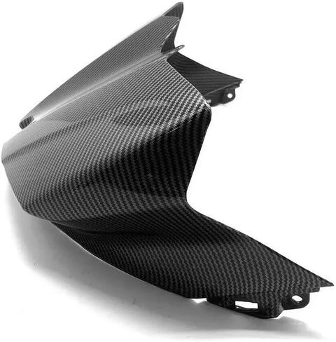 Spoiler Cover for YZF R1 2007 2008 Carbon Fiber Gas Tank Air Box Front Cover Fairing in Saudi Arabia
