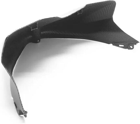 Spoiler Cover for YZF R1 2007 2008 Carbon Fiber Gas Tank Air Box Front Cover Fairing in Saudi Arabia