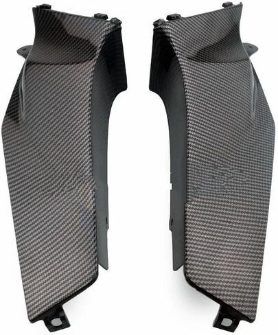 Spoiler Cover Motorcycle Side Ram Air Duct Cover Fairing Upper Front Dash Cover Fairing Side Panel for Cbr600rr 2003 2004 2005 2006 F5 in Saudi Arabia
