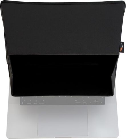 Laptop Hood/Sun Shade/Privacy Shield Compatible with Apple MacBook 15-16" in Saudi Arabia