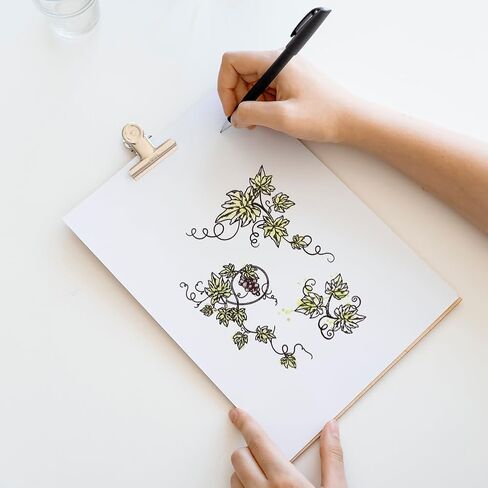 Globleland 4 Sheets الزهور زوايا ختم واضحة للاصطدامات كرمة Vine Plants Lace Silicone Stamps Rose Frame Stamprent Stamprent For Card in Saudi Arabia