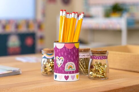 Teacher Created Resources Oh Happy Day Stickers, Pack of 120 in Saudi Arabia