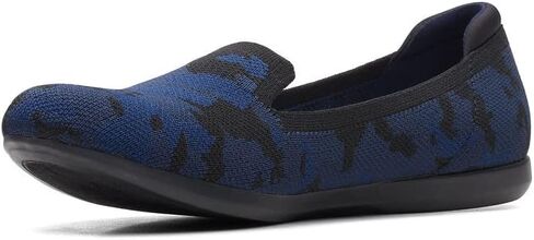 حذاء Carly Dream بدون كعب مسطح للسيدات من Clarks in Saudi Arabia