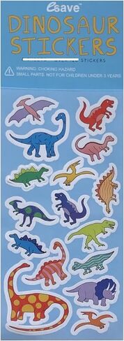 Unique Peppa Pig Party Supplies Bundle Pack Includes 2 Plastic Table Covers and 1 Dinosaur Sticker Sheet in Saudi Arabia