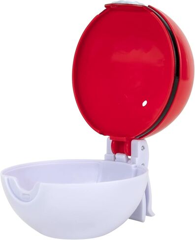 Pokemon Clip 'n' go multipack يضم Pikachu و Vulpix & Luxury Ball و Eevee & Poké Ball و Machop و Ultra Ball - Amazon Exclusive in Kuwait