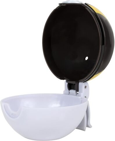 Pokemon Clip 'n' go multipack يضم Pikachu و Vulpix & Luxury Ball و Eevee & Poké Ball و Machop و Ultra Ball - Amazon Exclusive in Kuwait