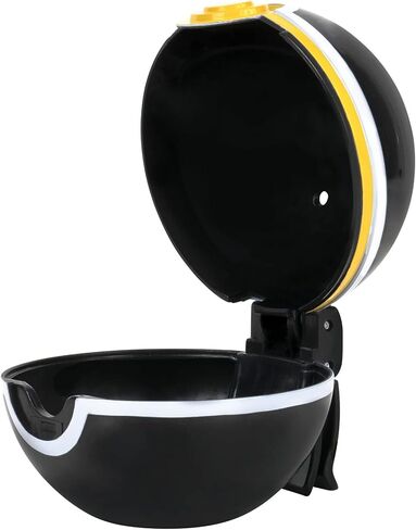 Pokemon Clip 'n' go multipack يضم Pikachu و Vulpix & Luxury Ball و Eevee & Poké Ball و Machop و Ultra Ball - Amazon Exclusive in Kuwait