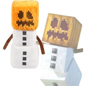 لعبة Pixel-style Plushies Basic Process Animal Mine-Worlworld Toy Soft Toy ، وأقحان مستوحاة من ألعاب الفيديو. in Saudi Arabia